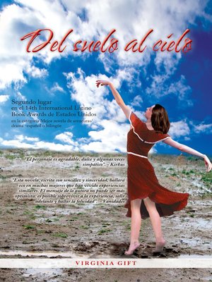 cover image of Del Suelo Al Cielo